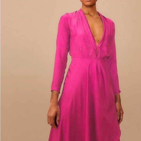 Farm Rio dress new with tags size medium - Picture 2 of 13